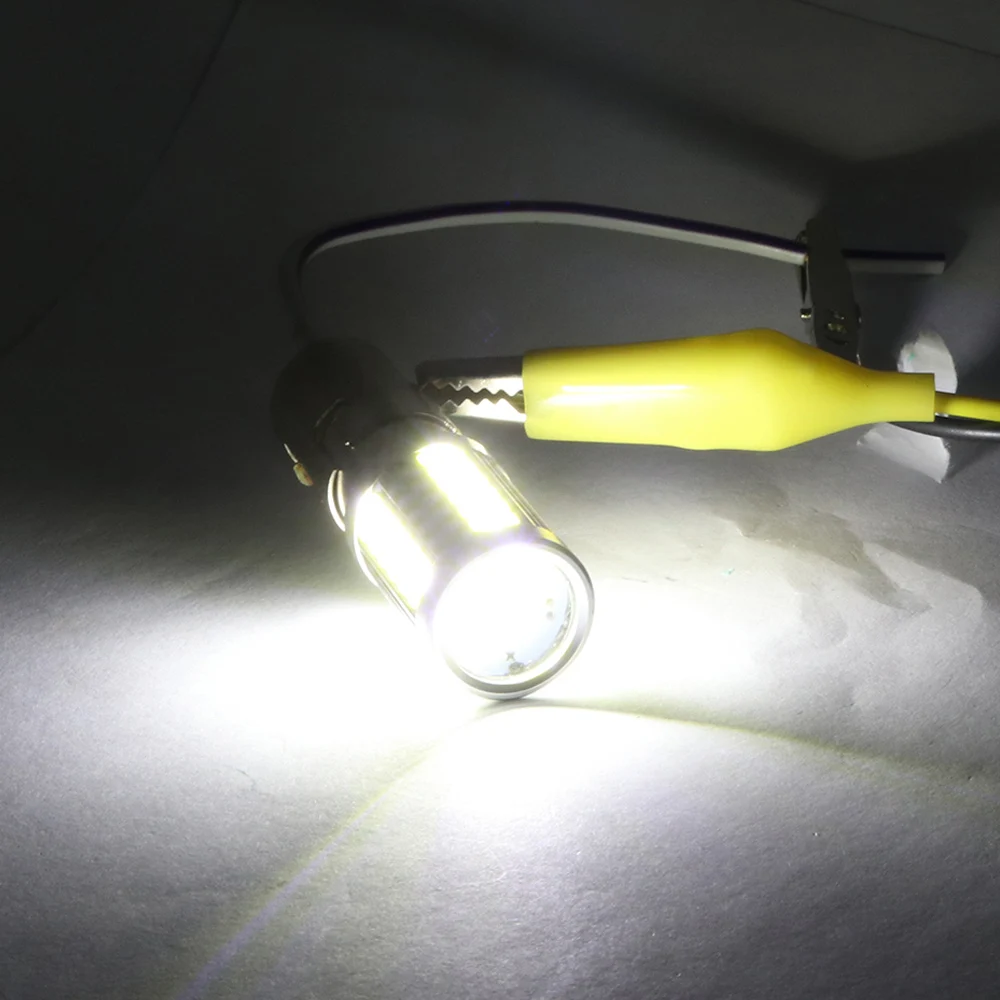 Carsty Led 1156 BA15S P21W стробоскоп 33 5630 5730 Автомобильный задний фонарь тормозной