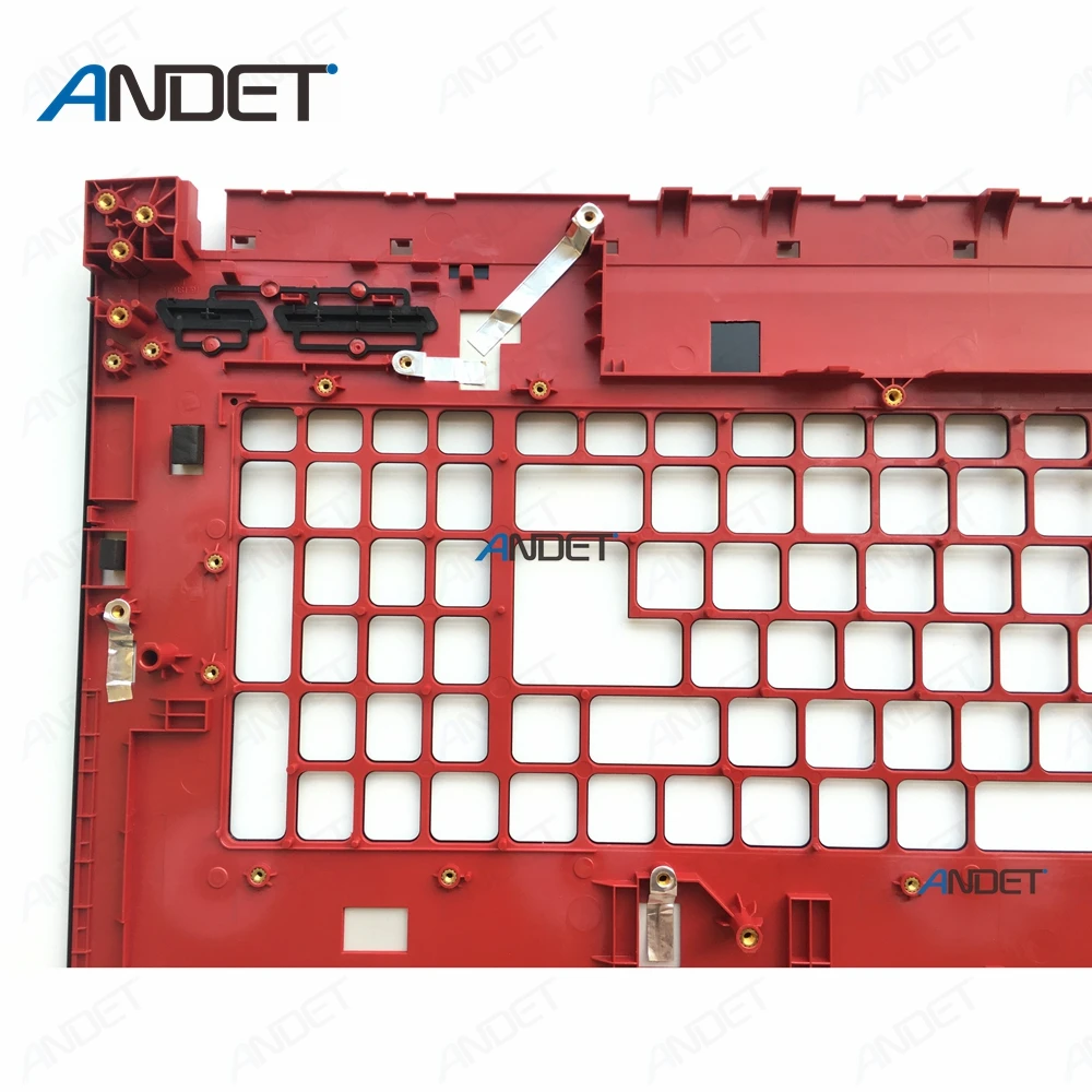 Новый оригинальный верхний чехол с упором для рук MSI GE72 2QD APACHE PRO GE72VR MS-1792 MS-1791 MS-1794