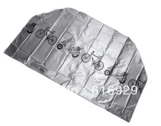 Универсальный пыленепроницаемый чехол от дождя для мотоцикла или | Автомобили и