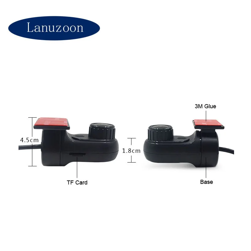 Видеорегистратор Автомобильный видеорегистратор g сенсор в автомобиле