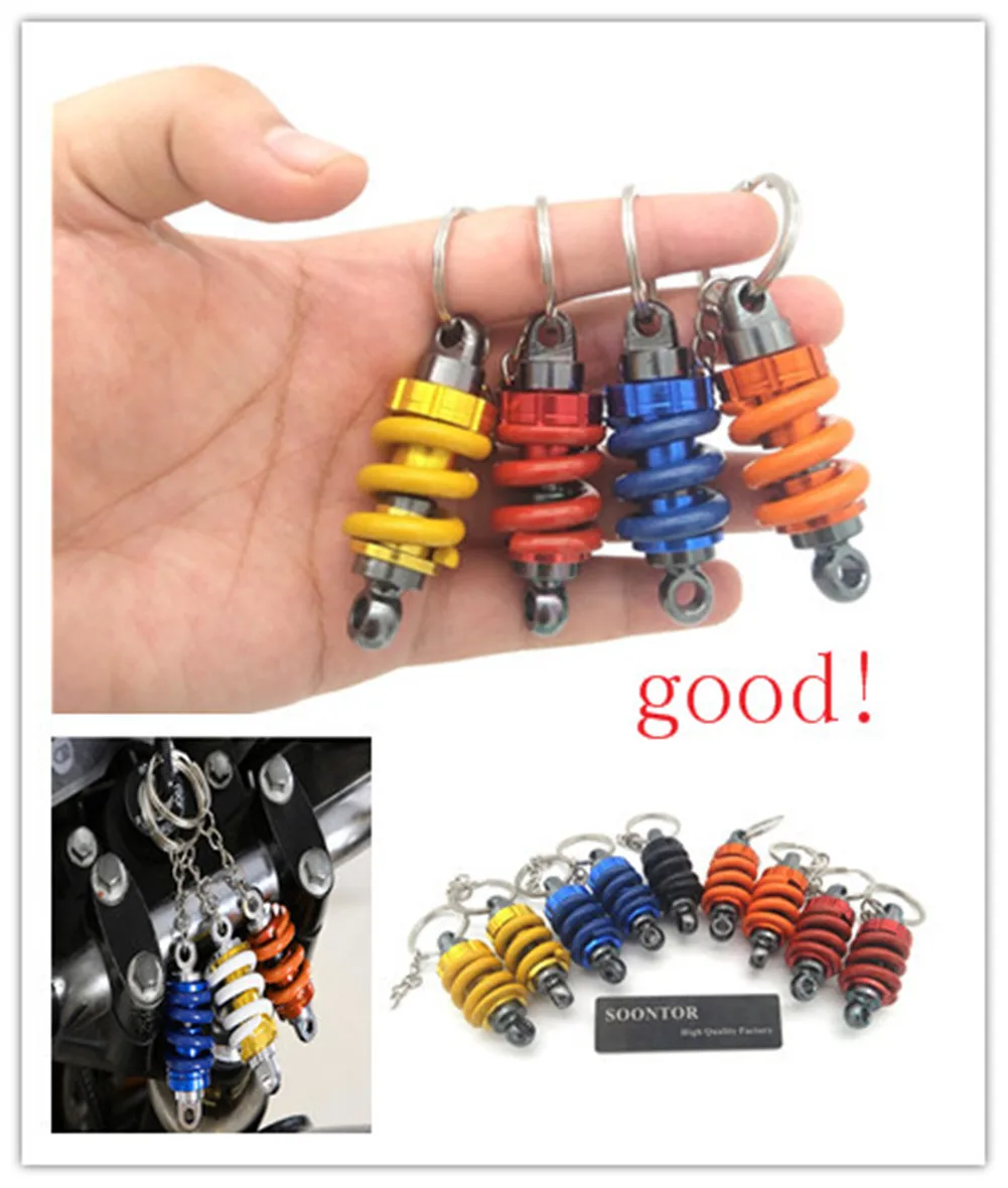 Брелок для ключей на мотоцикл 2018 аксессуары KTM 300XC 350SX-F SUZUKI DL1000 брелок с