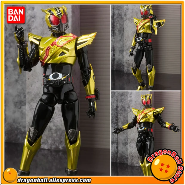 Японский аниме &quotKamen Rider Drive&quot Оригинальный BANDAI Tamashii нациями S.H.Figuarts / SHF фигурку