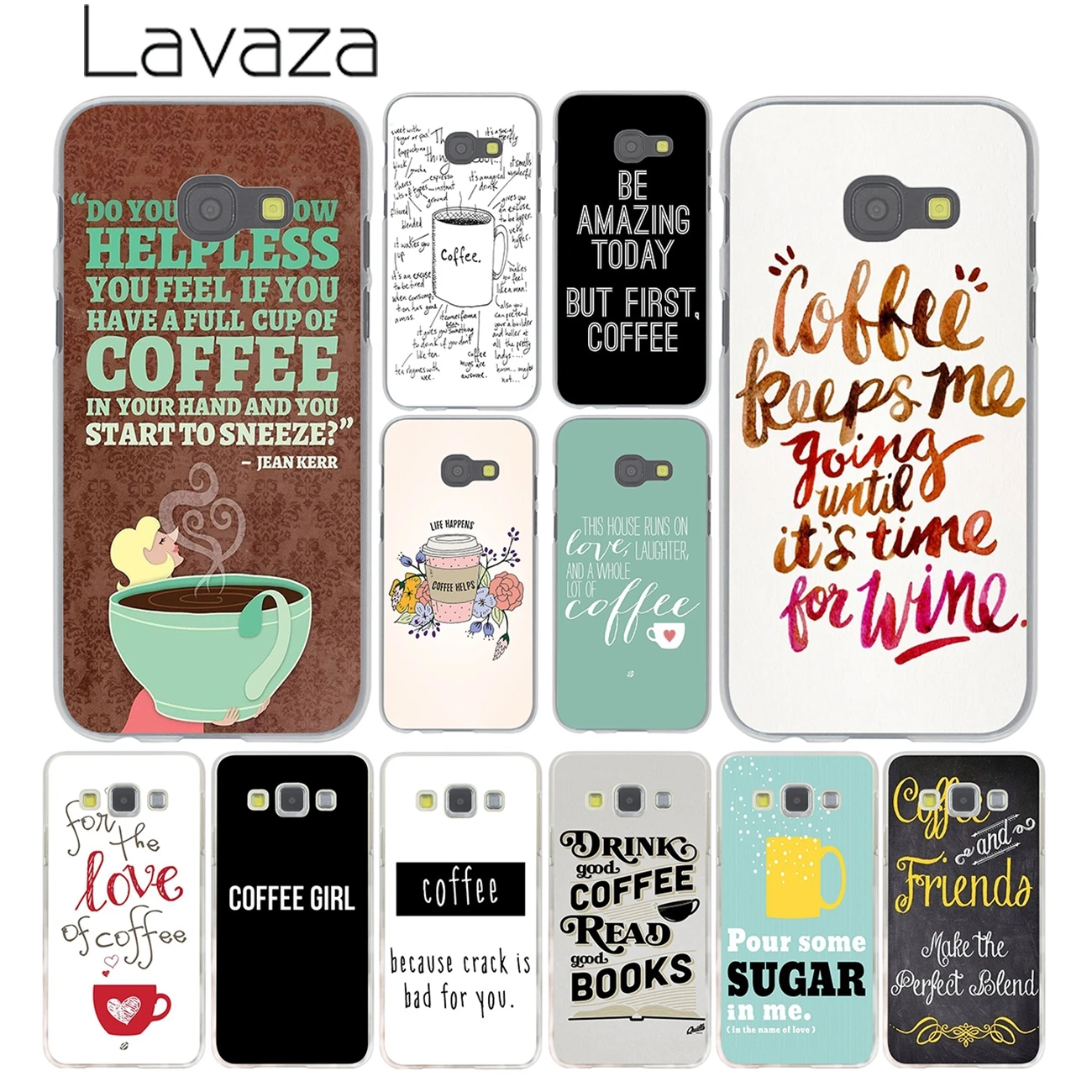 Чехол для Samsung Galaxy Note 10 9 8 A9 A8 A7 A6 Plus 2018 A5 A3 2015 2016 2017 A2|case for samsung galaxy|case samsungcase a |