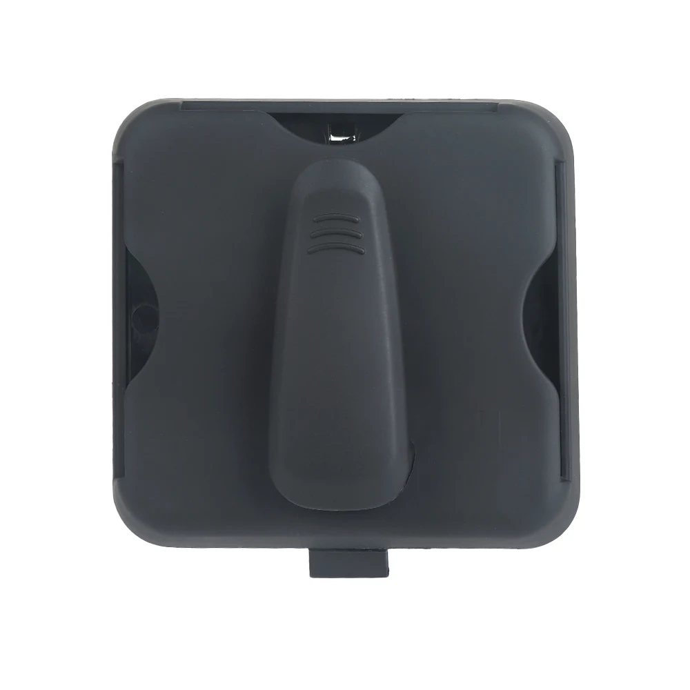

Hot Selling Multi-function Car Glasses Case Sun Visor Clip Sunglasses Holder Card Clip Universal Interior Accessories