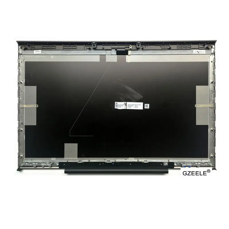 GZEELE Новый ЖК Корпус задняя крышка верхнего колпака для DELL Precision M6800 A131L4 LCD верхний