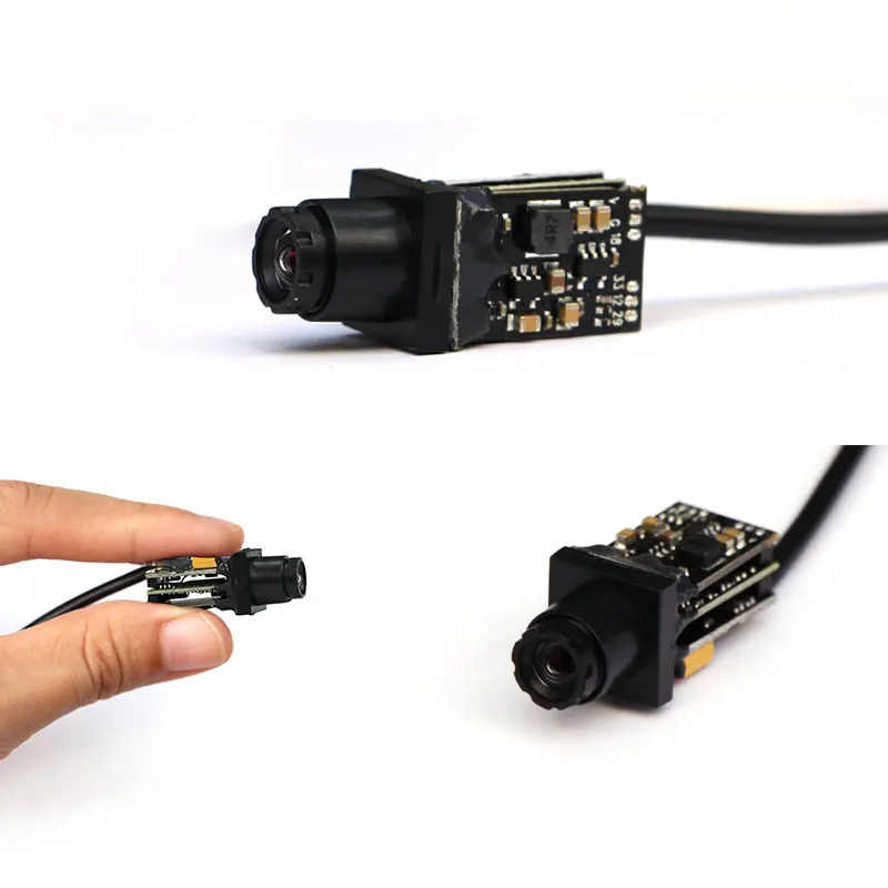 3rdeye 1200TVL sony сенсор небольшой CMOS модуль RC камера