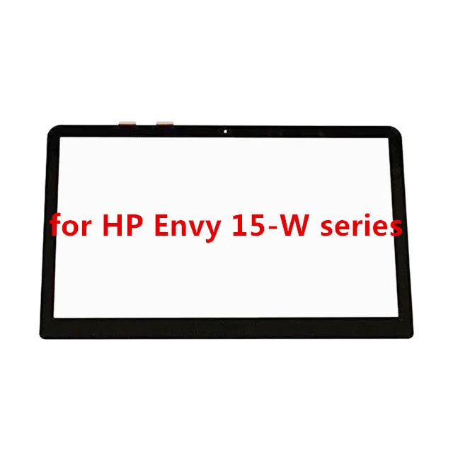Оригинал для HP ENVY x360 15 w237cl w117cl w110nd w000ni w101na w102nx w102na сенсорный дигитайзер стекло|ЖК-экран ноутбуков| |
