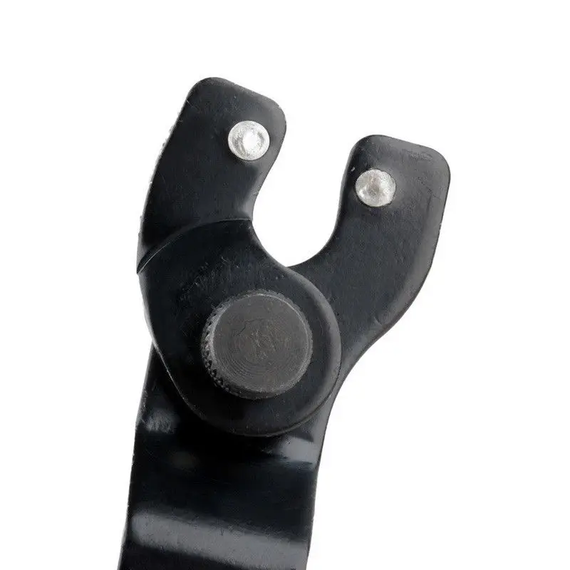 

Universal Adjustable Spanner Wrench Angle Grinder Key 1/2-1-1/4 Heavy Duty