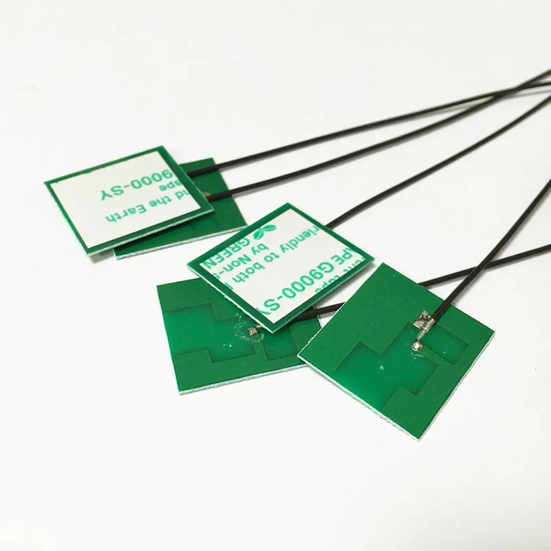 Внутренняя антенна OMNI для пайки/ipex #2 wifi 1 шт. 2 4 ГГц 5dbi PCB ноутбука | Мобильные