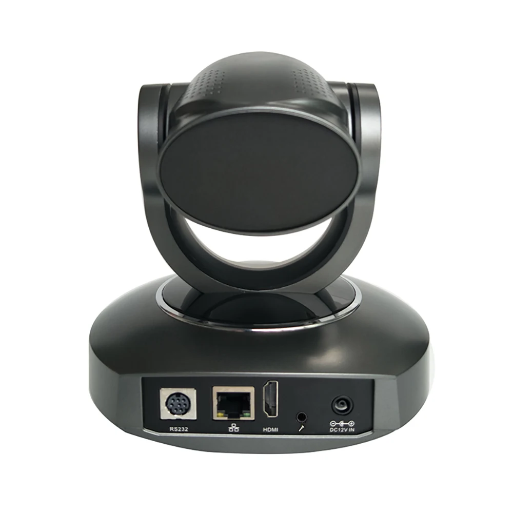 Конференц комплекты 2MP 10X оптический зум PTZ IP HDMI камера с клавиатурой управления
