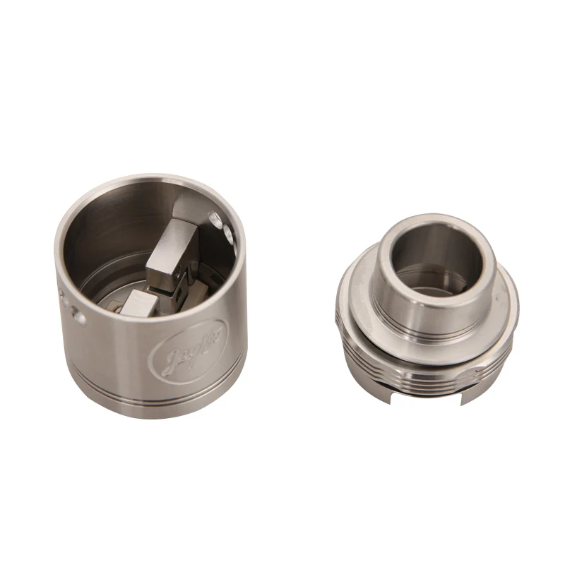 100% Оригинальный перестраиваемый нейтронный RDA испаритель Wismec с уникальной