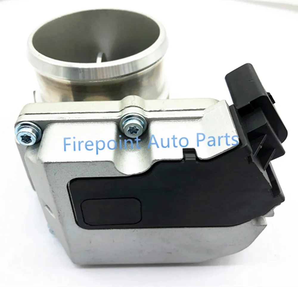 Дроссельная заслонка в сборе для Hyundai Santafe Sonata Tucson Elandtra Kia Diesel OEM 35100 27410