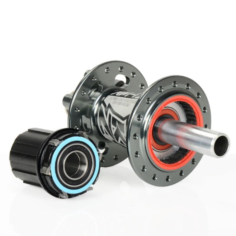 Koozer XM490 XM460 BM440 XR420 CX420 велосипедная ступица Sram XD 11S кассета средства ухода за кожей и shiman0 8/9/10/11S FreeHub