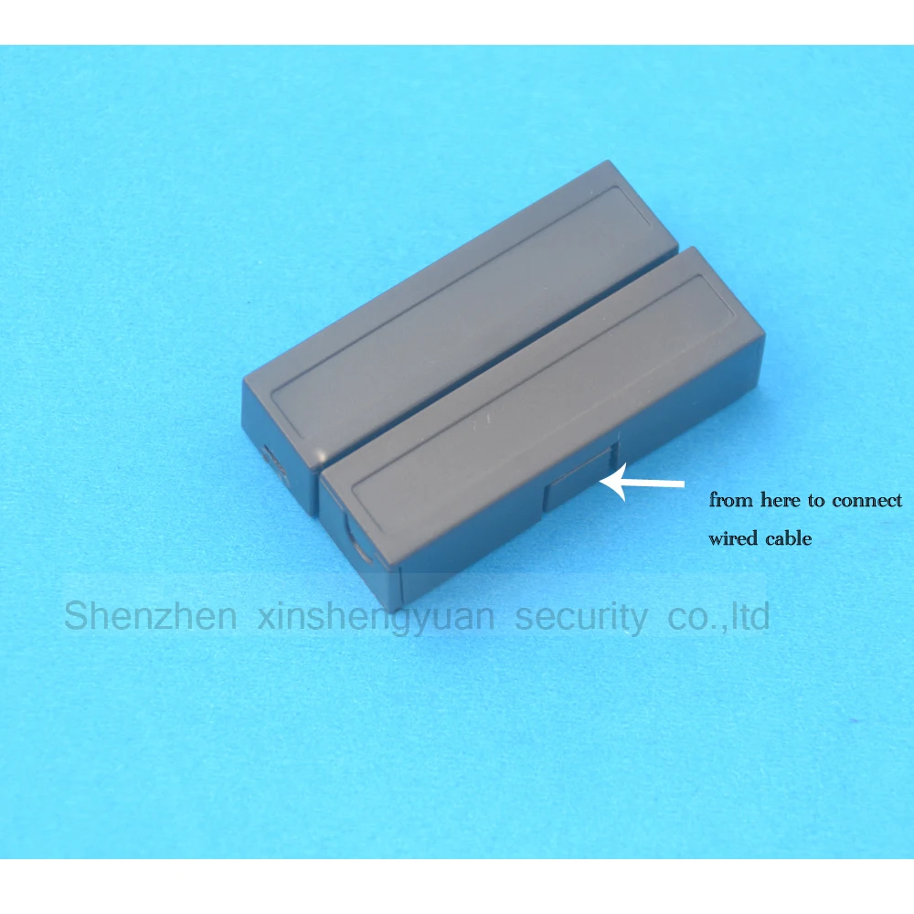 5 шт. магнитный переключатель для защиты дверей и окон|surface mounted|switch switchsurface mount