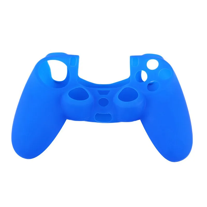 Защитный силиконовый чехол Centechia для PS4 Для Sony Playstation 4 новый мягкий гелевый
