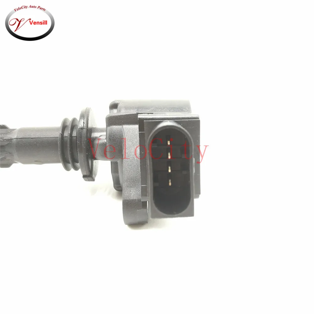 Катушка зажигания для 2006 2007 C230 2.5L 2010 CL550 5.5L 2008 SLK280 3.0L Part No #0001502780 2729060060