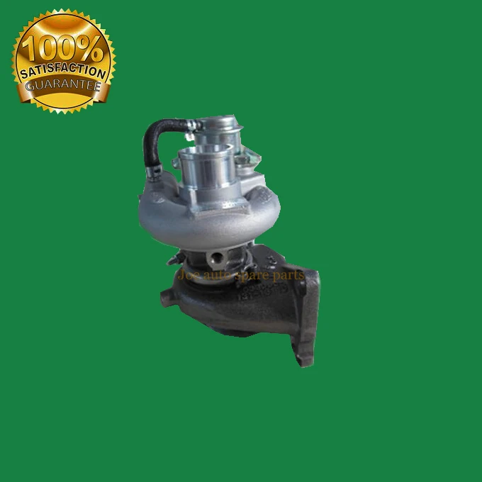 Турбокомпрессор TD03 Turbo 4HV PSA HHJA/HHUB для Ford C MAX/Focus II 1 6 TDCi Citroen Jumper 2 HDI 49S31 05210 49131 05210| |