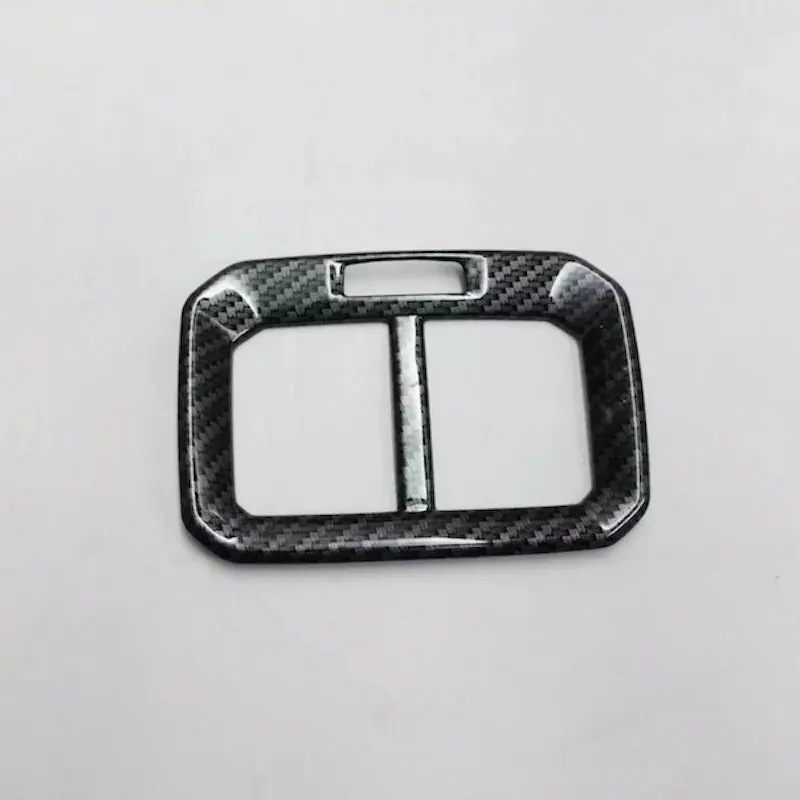 Для 2017 2018 Volkswagen VW Tiguan задняя крышка для кондиционера рамка Панель Планки ABS