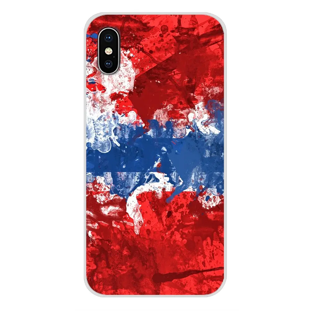 Мобильный телефон чехол Обложка для Samsung Galaxy A3 A5 A7 J1 J2 J3 J5 J7 2015 2016 2017 Национальный