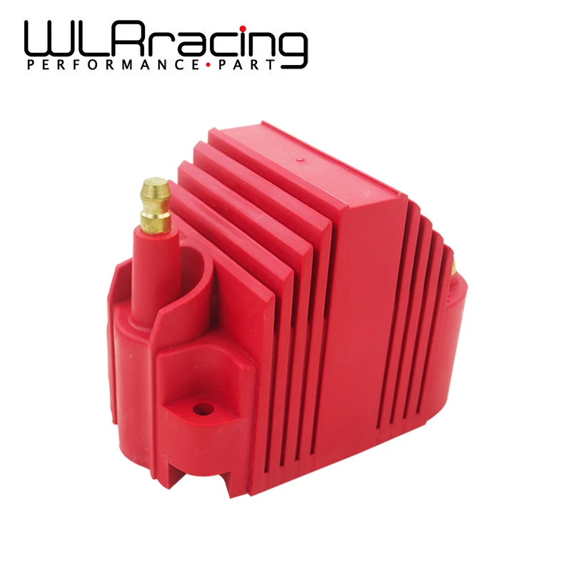 Wlr универсальное Blaster Ss 12V Высокая Выход внешние мужские E сердечник катушки