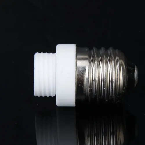 CNIM Горячие 10 шт E27 G9 Светодиодные лампы винтовой адаптер конвертер|led bulb screw|led