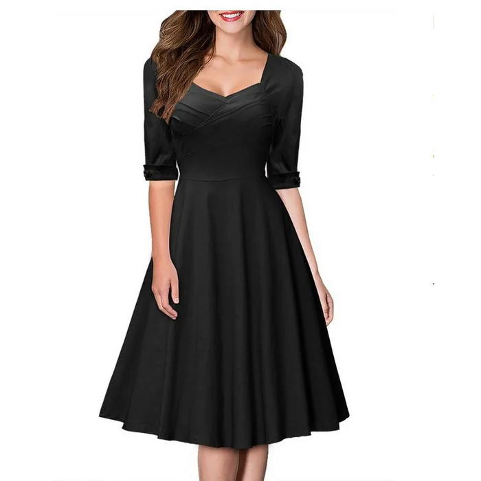 2 цвета новых женщин мода сексуальное платье женский клуб ну вечеринку воротник