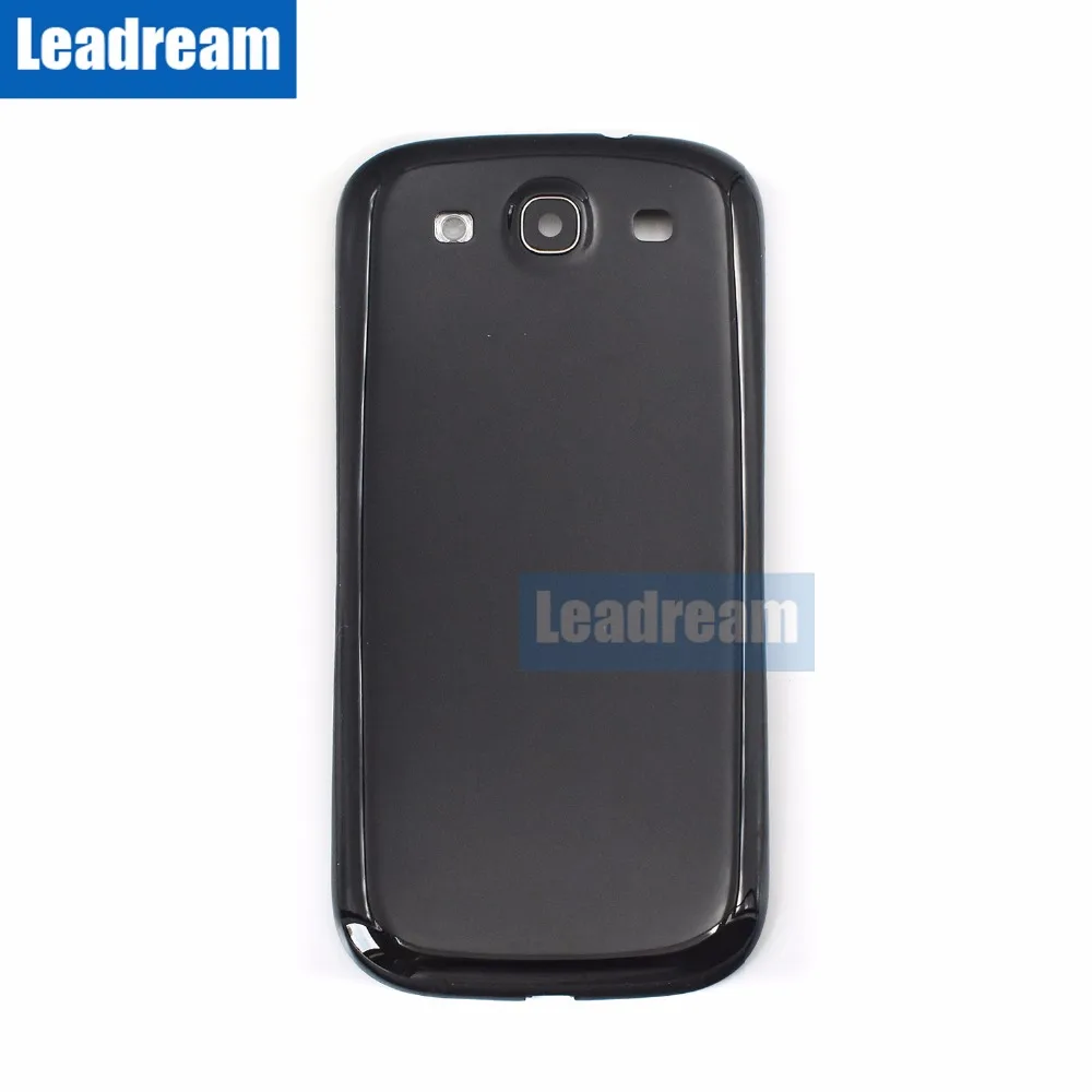 Leadream DHL 50 шт. для Samsung Galaxy S3 mini i8190 Замена батарейного отсека корпуса i9300 i9305