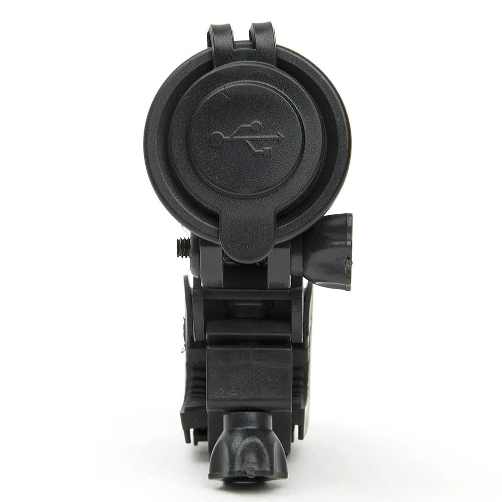 12 В водонепроницаемый светильник для сигарет мотоцикла автомобиля + зарядное