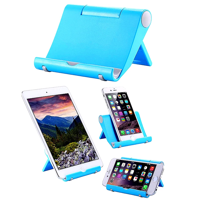 Мобильный держатель SENLIFANG гибкий складной 270 градусов свободное преобразование универсальное настольное крепление.