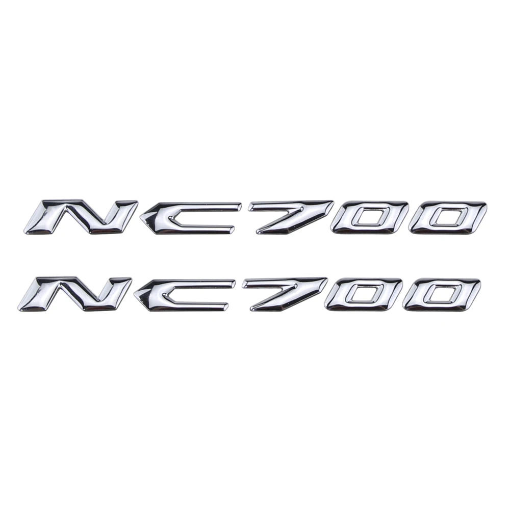 

KODASKIN Motorcycle 3D Sticker Decal for HONDA NC700