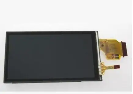 Новый ЖК экран для SONY HDR PJ10E PJ30E PJ37E PJ50E видеокамера + сенсорный экран|screen sony|sony escreen