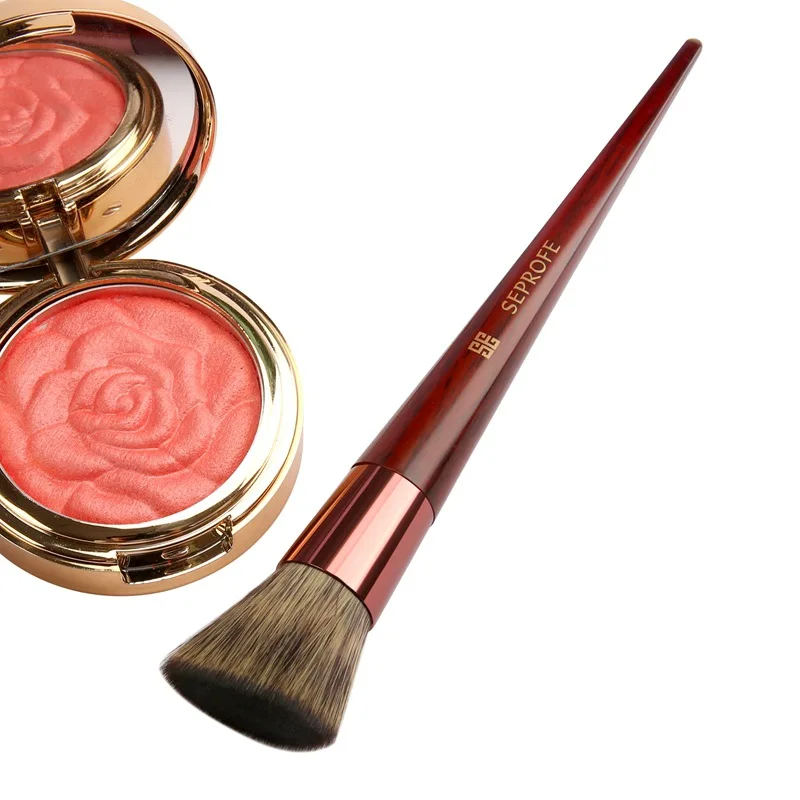 Beautypapa Профессиональные кисти для макияжа имитация белки кисть жидкого