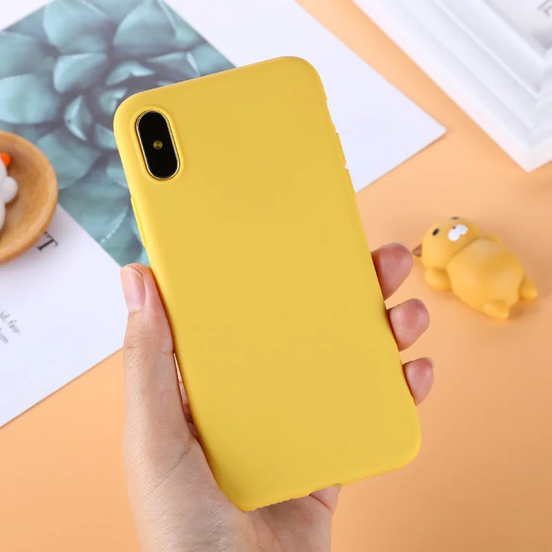 Чехол для Телефона iPhone 6 6s 7 8 Plus X XR XS Max чехол милый мультфильм Рождество Санта