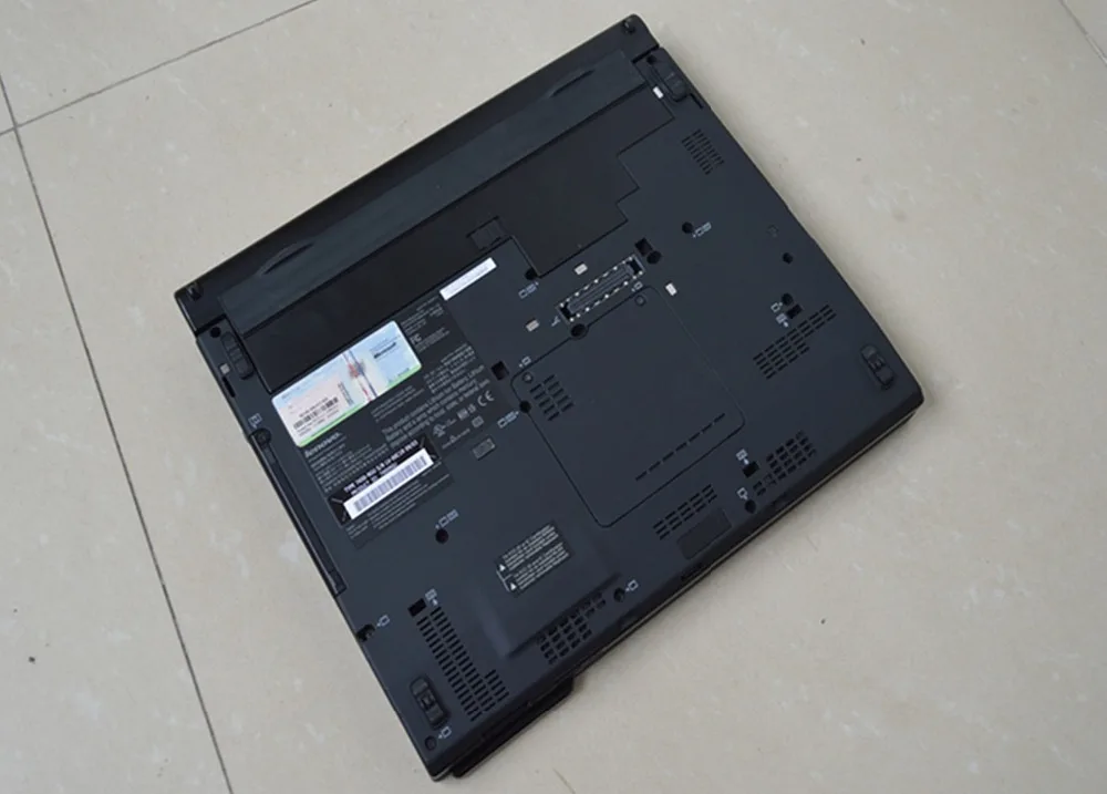 Супер Качество MB STAR C4+ ноутбук X201t с 201907 xenter/DAS программным обеспечением HDD OBD 2 сканер для Mercedes Benz obd2 автомобильный диагностический