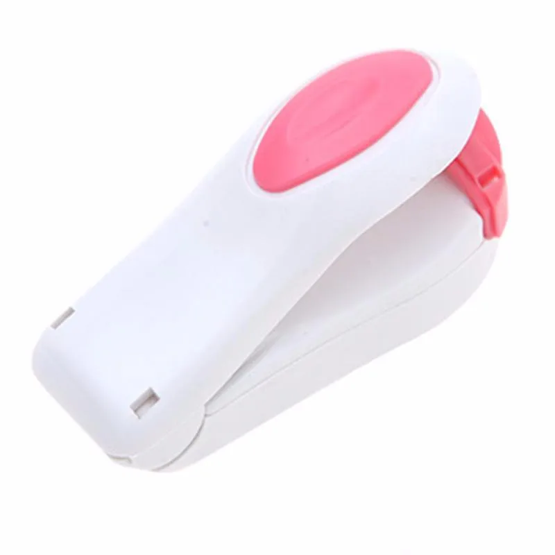 1 шт. Новый Портативный мини тепло запайки импульс герметик уплотнение упаковка