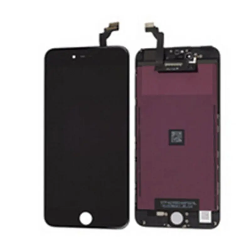 AAA Новый ЖК-дисплей экран + Сенсорное стекло дигитайзер сборка для Iphone 6 plus Pantalla