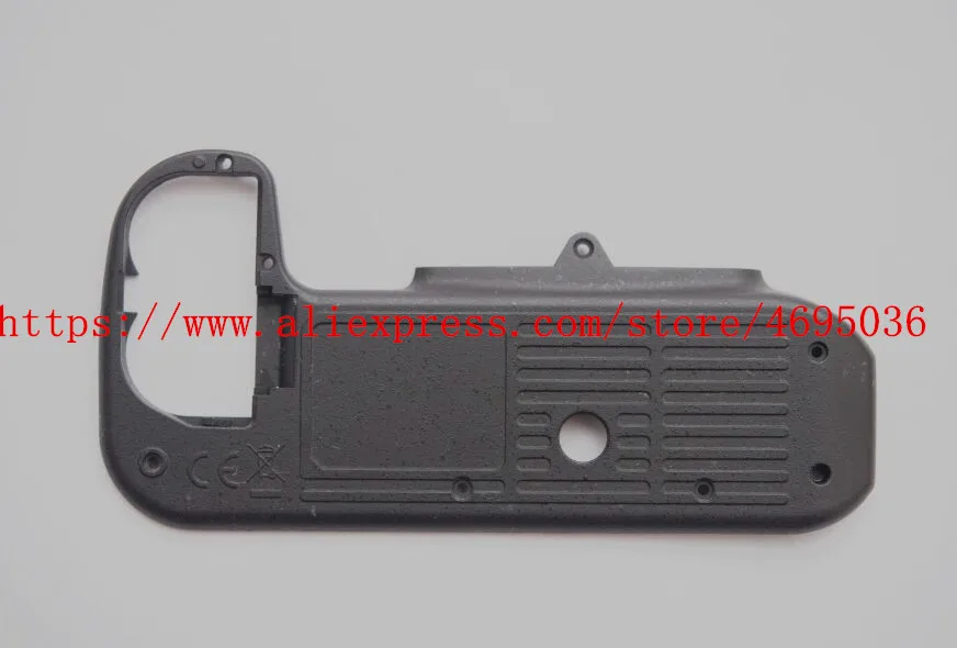 Original Bottom Base Cover Lid Plate Replacing For Nikon DSLR D90 Camera Part | Электроника