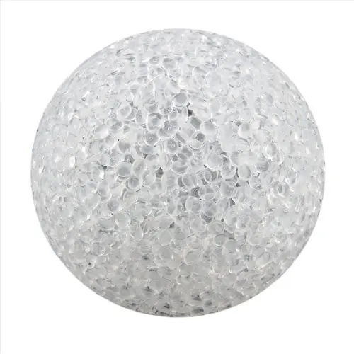 

Baby LED Night Light Children Lamp Ball Motif with Color Changing Sleep Aid