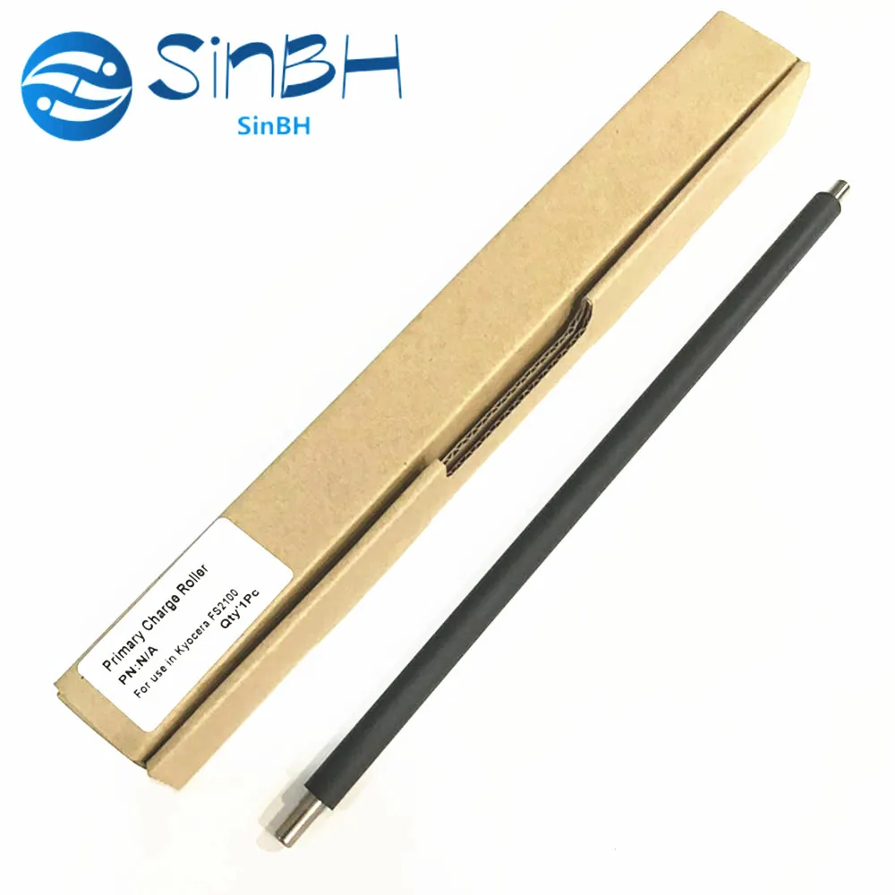 1 X PCR ролик ECOSYS M3040 для основной зарядки Kyocera FS2100 FS4100 FS4200 FS4300 M3540 M3550 M3560|Детали