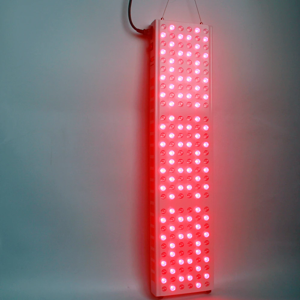 Idealight 300W 360W 830nm led 660 850 панель красного света терапия TL300 для кожи и