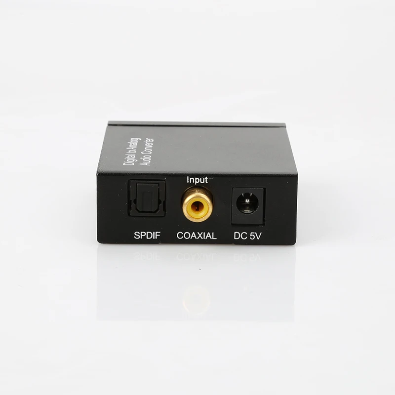 Мини AV к HDMI видео конвертер коробка AV2HDMI RCA AV HDMI CVBS к HDMI адаптер для Xbox проектора