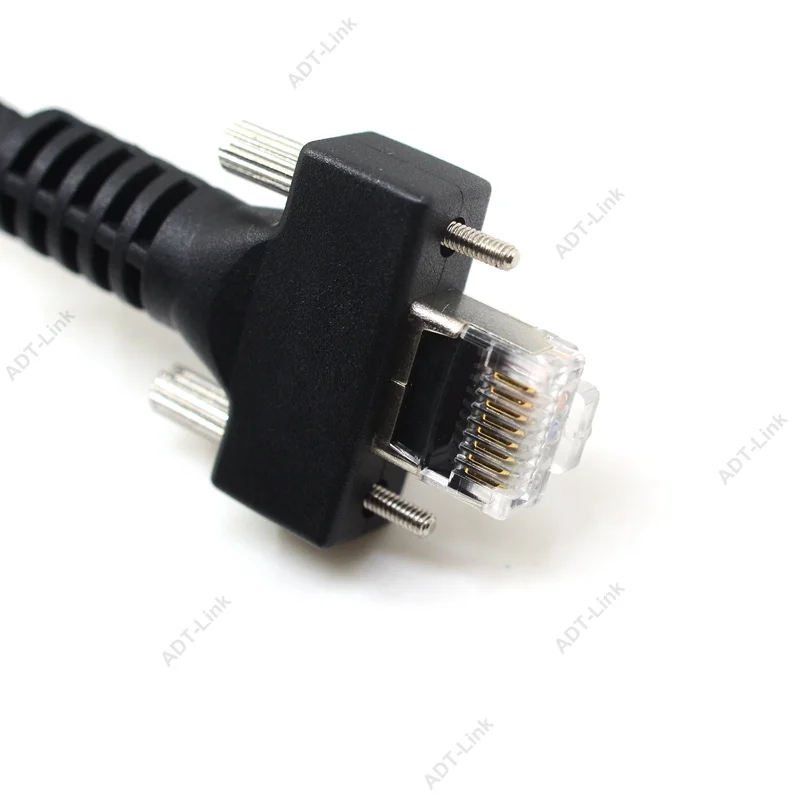 GIGE гигабитный Ethernet-кабель аксессуары промышленный цифровой фотоаппарат кабели