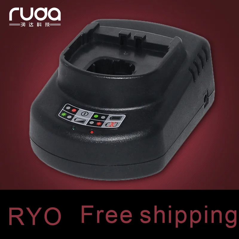 Зарядное устройство для Ni Cd MH и li ion аккумуляторов Ryobi 12 В 14 4 18 в|charger for|charger