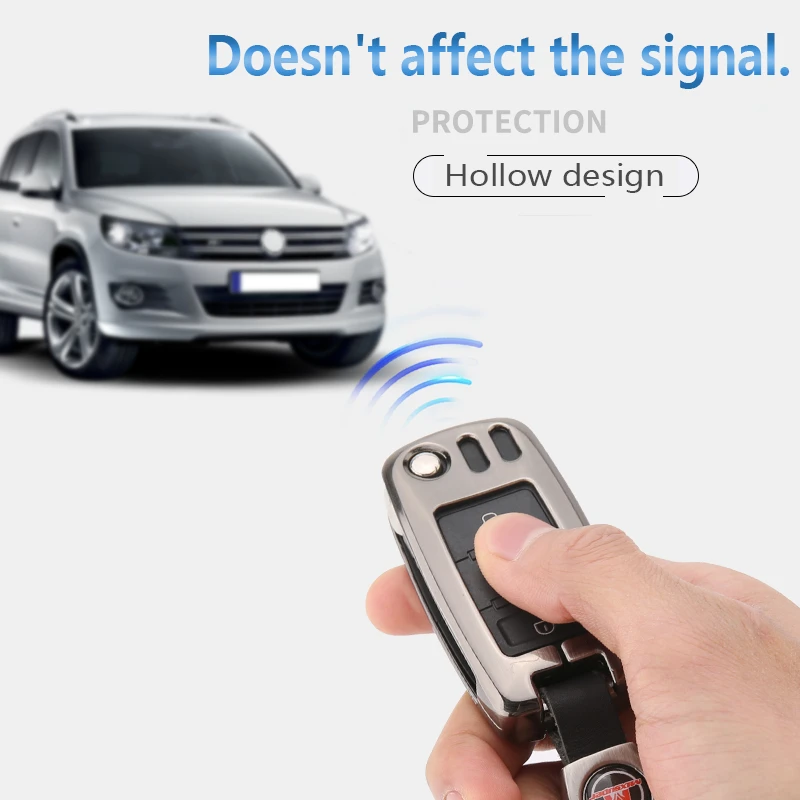 Для Volkswagen Tiguan Plus Bora LaVida ключ cc чехол автомобильный ключ оболочка сумка для хранения протектор пульт дистанционного управления держатель стильная сумка