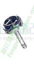 Yong Yao GC6-7 lockstithc машина большой крюк толстый тяжелый материал синхронизация швейная машина крюк челнок голова YZH2-A1(6-7