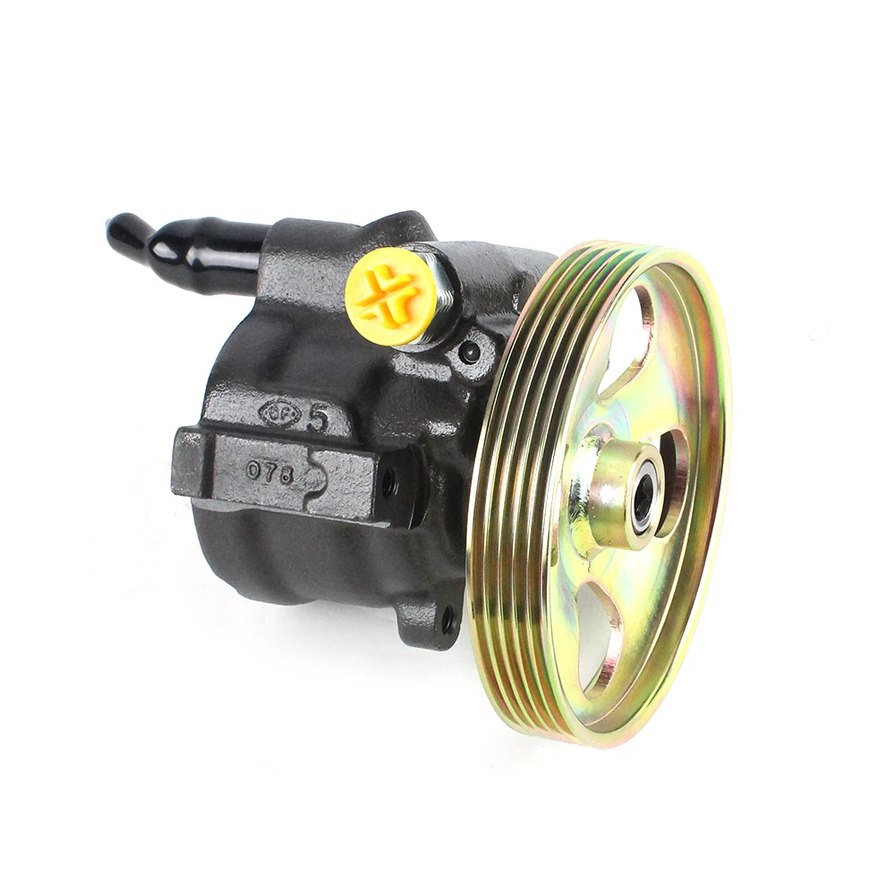 OEM 8200024778 4911000Q0D усилитель руля насос подходит для Nissan Interstar X70 Opel Movano Vivaro Renault Avantime