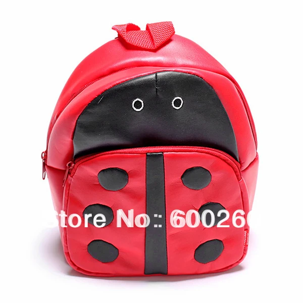 Free shipping Baby Toddler Kid Child Cartoon Animal Backpack Schoolbag Shoulder Bag #8528 | Дом и сад