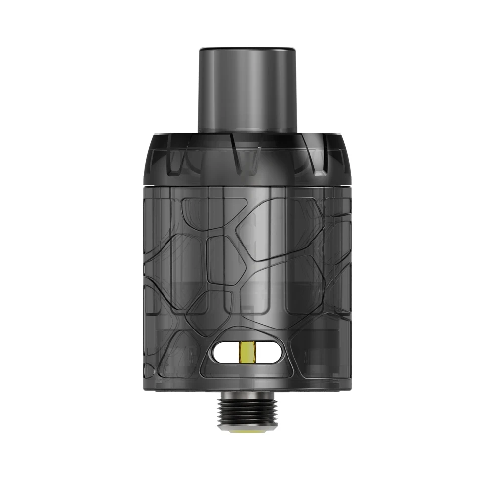 3 шт./лот IJOY MYSTIQUE сетчатый бак распылитель мл емкость и топ многоразового