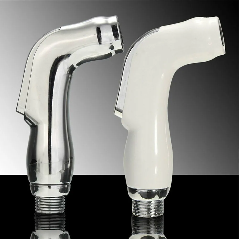 Биде смесители современный дизайн Ручной распылитель для унитаза анальная