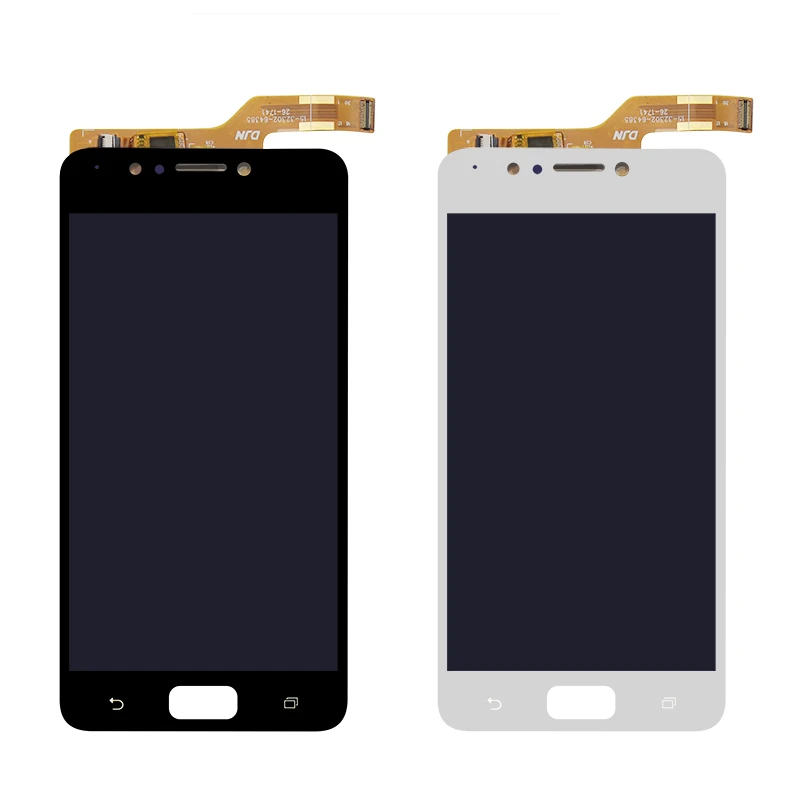 ЖК дисплей ASUS Zenfone ZC520KL ZC520TL ZC521TL ZC554KL сенсорный экран дигитайзер в сборе